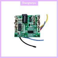 [shangtanpu] Li-ion Lithium Battery Pack bảo vệ bảng mạch BMS mô-đun cho các công cụ điện 5S 18V 21V