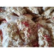 [TERMURAH] KRUPUK IKAN KHAS PALEMBANG ASLI / KERUPUK SANGGUL 1001