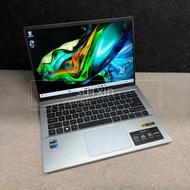 Acer Swift Go OLED 14吋 ｜ i7-13700H｜ 16GB RAM｜ 512GB SSD  | ⚠ 1個月保養 # Laptop / 手提電腦 / 筆記本 / Notebook 