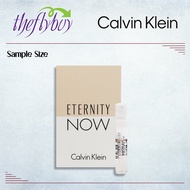 Calvin Klein Eternity Now For Her Edp 1.2ml