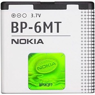 For Nokia BL-6MT Battery 6720C E51 N81 8GB N82 ~ ORIGINAL 1050mAh