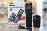 【日產旗艦】PIXEL TW-283 品色 SONY S2 無線遙控器 液晶快門線 A7III A6400 A6600