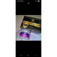 Miracle shine cream and RJ Booster whitening soap