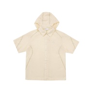 FPA | Hooded Stylish Shirt