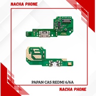 /BOARD CONNECTOR FOR REDMI 6/REDMI 6A