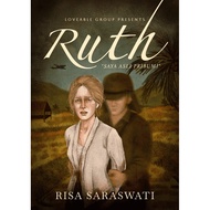 Ruth Novel - Loveable | Horror Horror