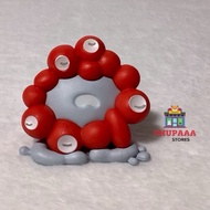 Limited EXPO 2025 Daimaru Matsuzakaya Myaku Red-Gray Ver. (Sleep) 2025 (Tan)