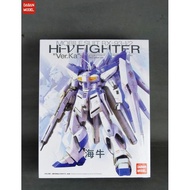 MG 1/100 RX-93-V2 Hi-V FIGHTER Ver.Ka [DABAN]​ 6635