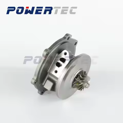 RHF3 Turbo Cartridge 8981506872 VIHN for ISUZU D-MAX TFR/TFS 4JK1-TC 2.5L 120KW Turbocharger Core Tu