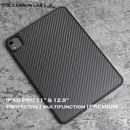 CARBON FIBER || IPAD PRO 11 12.9 IPAD PRO CASING 12.9 IPAD PRO 11