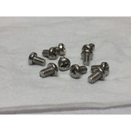 Hot wheels skru screw Custom rivet stainless steel