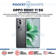 [Malaysia Set] Oppo Reno 11F 5G (256GB | 8GB) | Oppo Reno 11 5G (256GB | 12GB) | Oppo Reno 11 Pro 5G (512GB | 12GB)