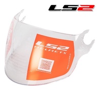 LS2 AIRFLOW helmet wind shield LS2 OF 562 helmet visor replacement parts