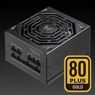 Super Flower Leadex III Gold 650W Full Modular Power Supply