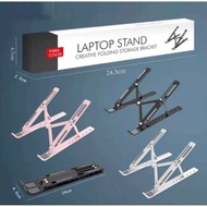 [366SP] Laptop Stand Universal Stand Holder Laptop Bracket Stand FSB1 Standing Laptop