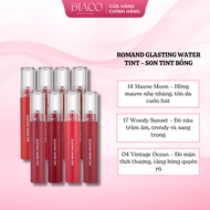 ROMAND GLASTING WATER TINT - GLOSSY TINT LIPSTICK