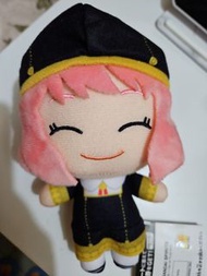 安妮亞公仔