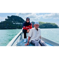 Mangrove River Cruise Langkawi