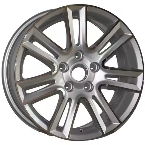 For Holden Wholesale 17 Inch 5*120 Passenger Car Alloy Wheel Rims Wheels For Holden Malibu Caprice C