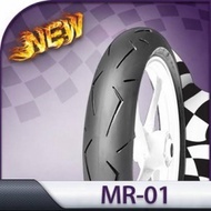 100% NEW BAN MOTOR MIZZLE MR 01 90/80-14 SOFT COMPOUND RACING MATIC