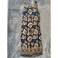 PL daster dress / OSCAR 17