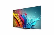 LG - 75 吋 LG QNED86 4K 智能電視 (2024) 75QNED86TCA QNED86TCA