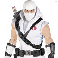 Mezco Toys G.I. Joe figurine 1/12 Storm Shadow 16 cm