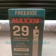 MAXXIS BICYCLE INNER TYRE 29X2.20/2.50 FREERIDE ORIGINAL
