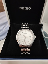 Seiko SRPH85K1 自動機械錶