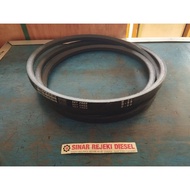 Fanbelt Vbelt fan tire fanTALI B99 Mitsuboshi