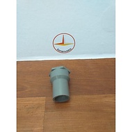Nối nhựa PVC ren trong 27 ống 21 Bình Minh( 10 cái )