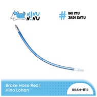 Hino Lohan Rear Brake Hose Brake Hose