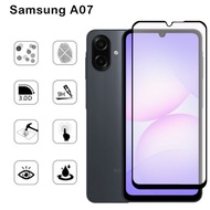 LAYAR Tempered Glass Screen Samsung A07 Anti-Scratch Glass
