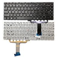 HP ProBook 440 G8, 445 G8, 445R G8 Non Backlight Laptop Keyboard