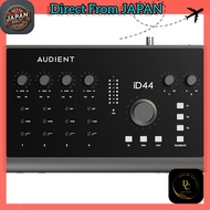 Audient iD44 Audio Interface Audient