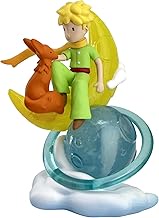 Plastoy Collectible Figurine The Little Prince and Fox on The Moon 40454 (2023)