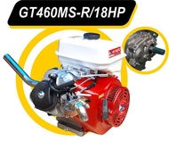 MIYATO 18HP Gasoline Engine Marine Low Speed