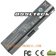 Toshiba PA3634-1BAS M820 M900 L310 M330 L670 Series Battery