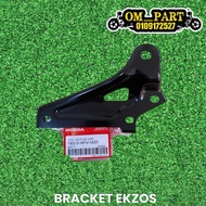 EX5 Bracket Ekzos Original