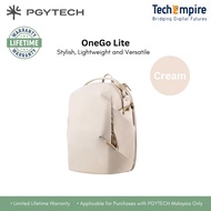PGYTECH OneGo Lite Backpack 12L 16L 22L For Everyday Backpack Travel Photography