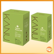 KOREA KANU Stick Coffee Espresso Matcha Latte 8T / 24T