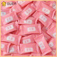 SUER Blind Bag Toy, Guess Fake Animal Box, Gifts Surprise Simulation Candy Box Bag Kids