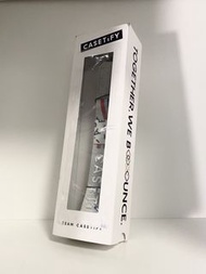 手機背帶｜奧運限定 Team CASETiFY Slogan Cross-Body Strap