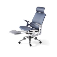 Engineering Support Chair Comfortable Long Sitting Ergonomic Executive Chair Gaming Chair Office Lum