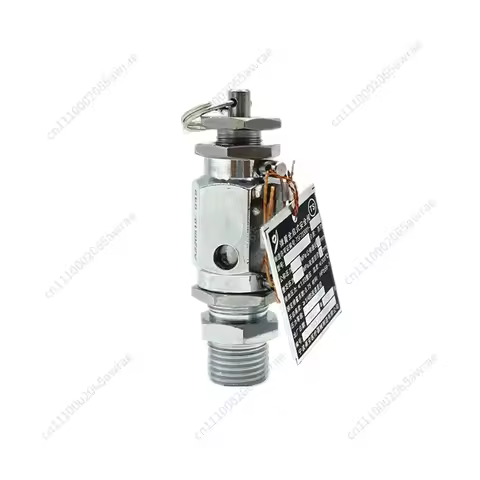 Safety valve Medical sterilization pot Vertical sterilizer Steam sterilization YA28X6T/8/10/15/20