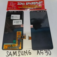 Lcd SAMSUNG A530/A8 2018 OLED/INCELL