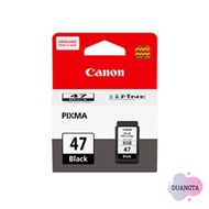 Canon PG-47 BLACK / CANON CL-57 COLOR / CANON CL-57s COLOR Original