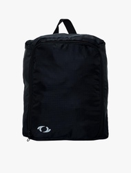 Astec Myles Shoe Bag - Black