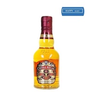 Chivas Regal 12 Year Old Blended Scotch Whisky 200ml