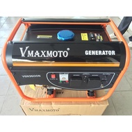 Vmaxmoto VGN3600 2.8kW Portable Gasoline Generator